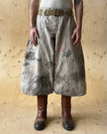 Vintage NikkaPokka Pants 003