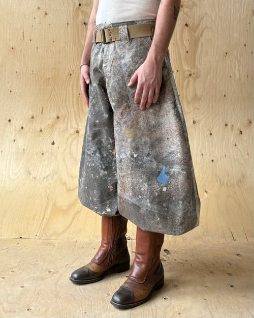 Vintage NikkaPokka Pants 002