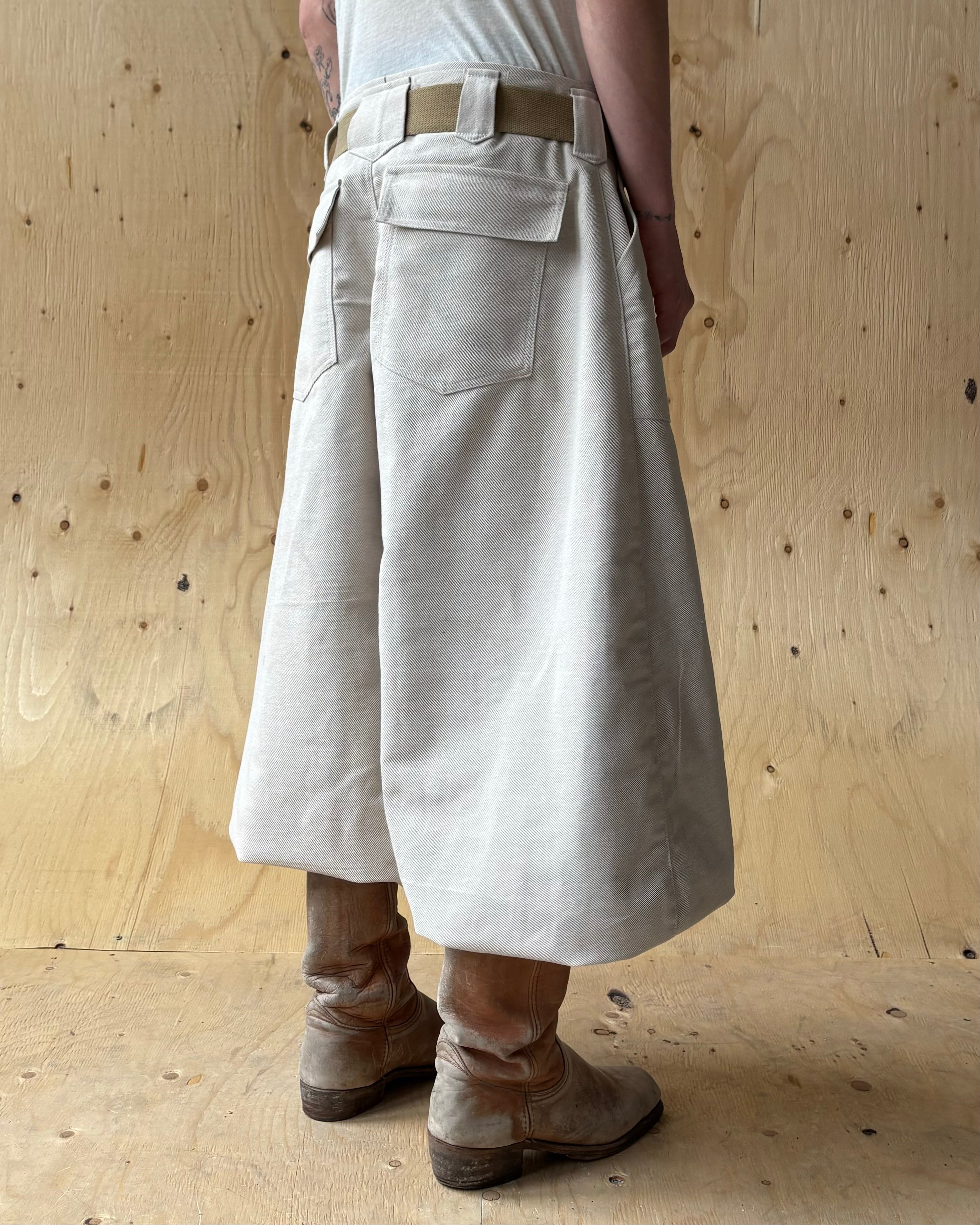 NikkaPokka Pants